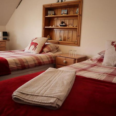 The White Hart Inn Tetford Dış mekan fotoğraf