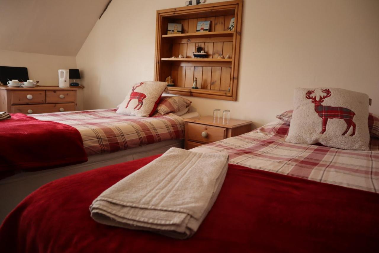 The White Hart Inn Tetford Dış mekan fotoğraf