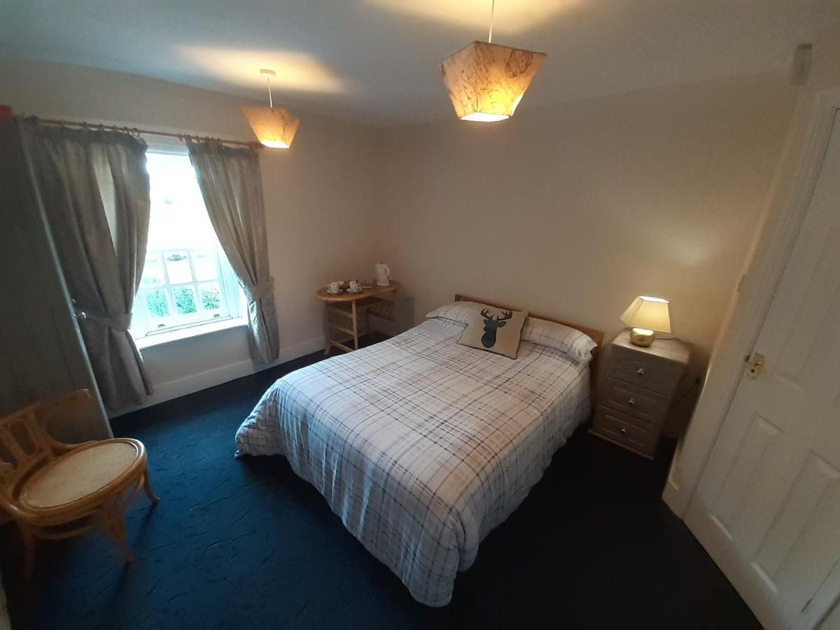 The White Hart Inn Tetford Dış mekan fotoğraf